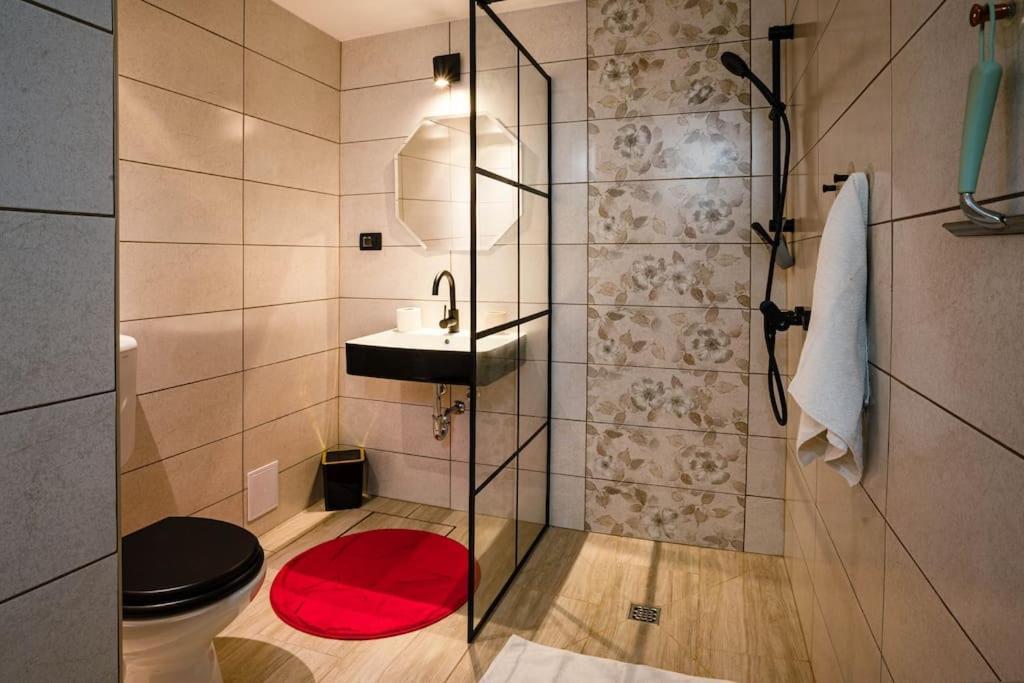 Apartment Apartma Sejalec, - Bled Lesce (Upper Carniola)